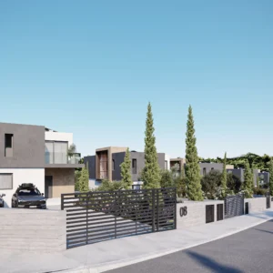 3 Bedroom House for Sale in Tala, Paphos District