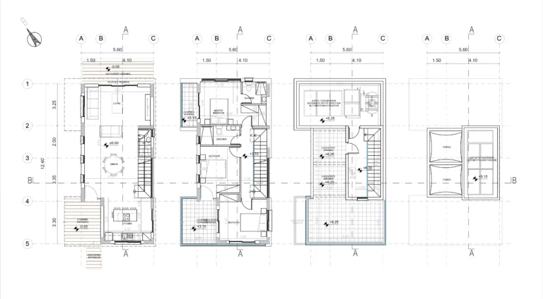 3 Bedroom House for Sale in Kato Paphos