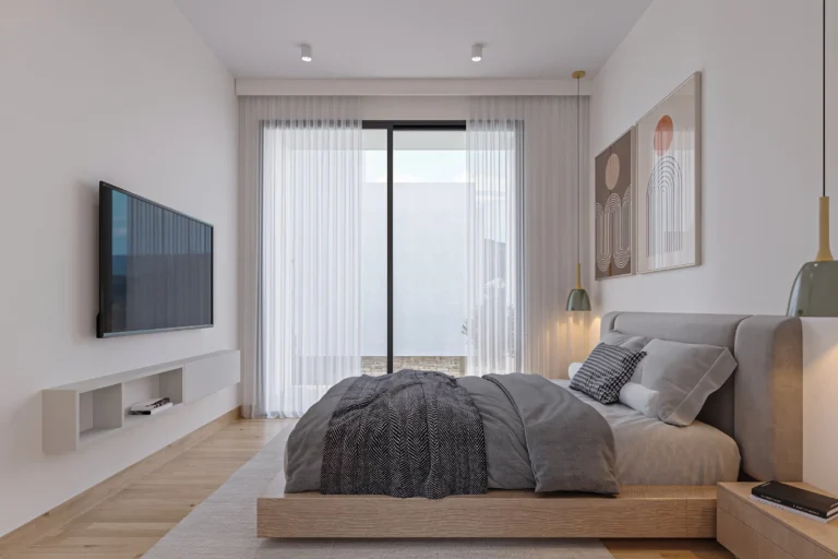 3 Bedroom House for Sale in Kato Paphos