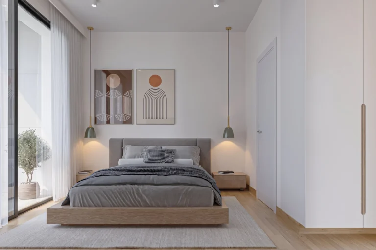 3 Bedroom House for Sale in Kato Paphos