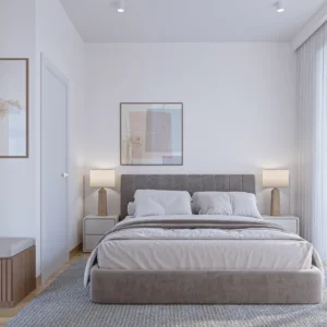 3 Bedroom House for Sale in Kato Paphos