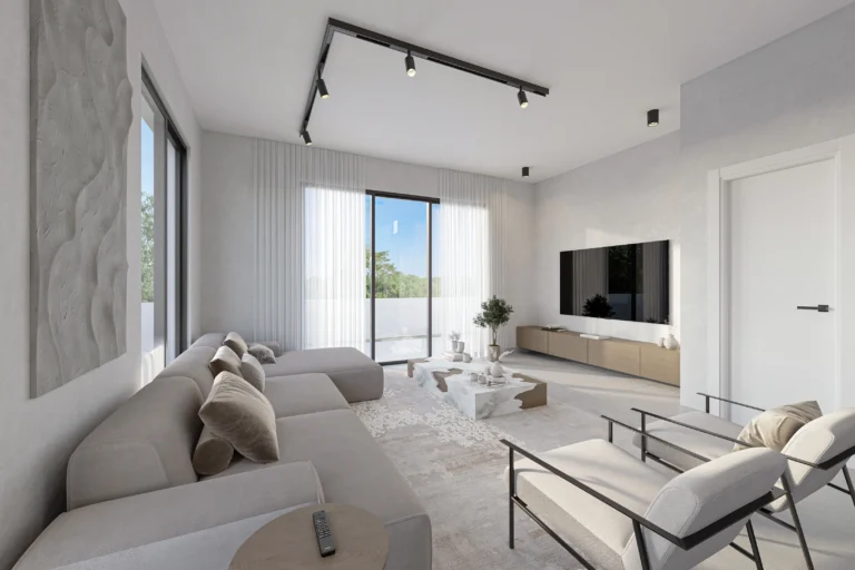 3 Bedroom House for Sale in Kato Paphos