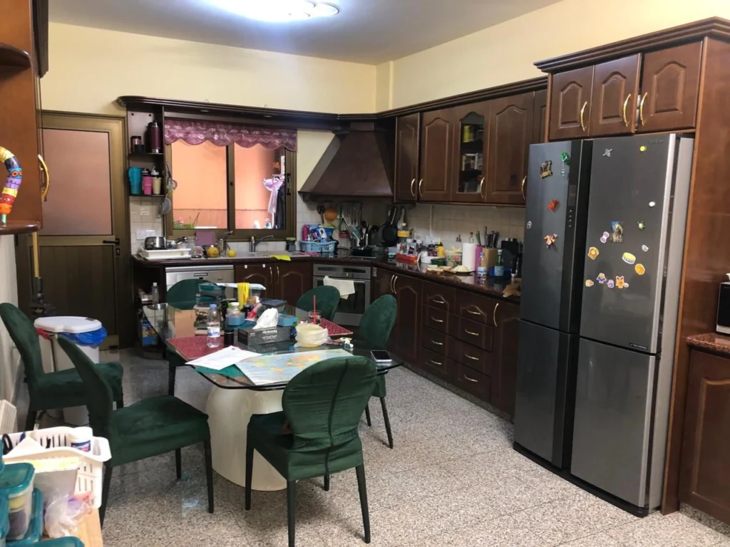5 Bedroom House for Sale in Agios Tychonas, Limassol District