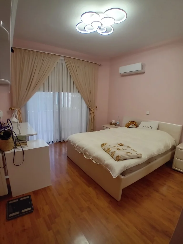 5 Bedroom House for Sale in Agios Tychonas, Limassol District