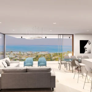 5 Bedroom House for Sale in Chlorakas, Paphos District