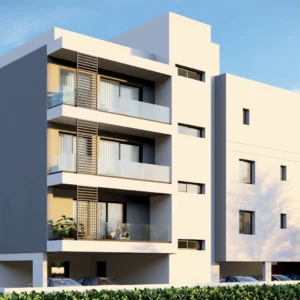 2 Bedroom Apartment for Sale in Livadia Larnakas, Larnaca District