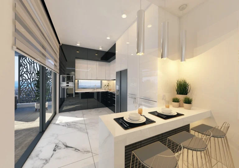 3 Bedroom Apartment for Sale in Geroskipou, Paphos District