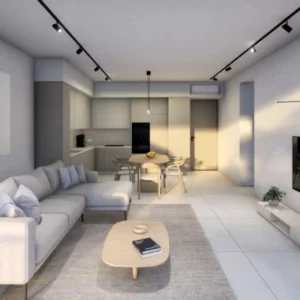 3 Bedroom Apartment for Sale in Kato Paphos