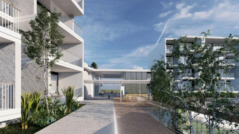 3 Bedroom Apartment for Sale in Kato Paphos