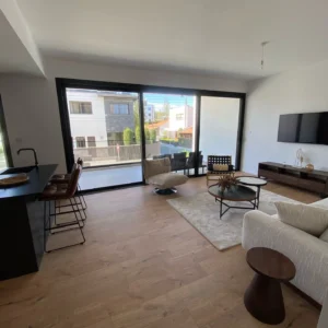 2 Bedroom Apartment for Sale in Limassol – Agia Zoni