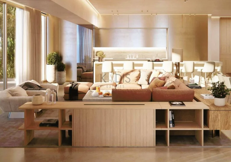 4 Bedroom Apartment for Sale in Limassol District