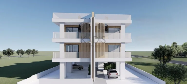 2 Bedroom Apartment for Sale in Kolossi, Limassol District