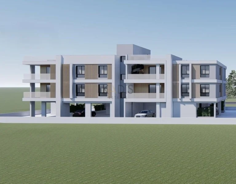 2 Bedroom Apartment for Sale in Kolossi, Limassol District