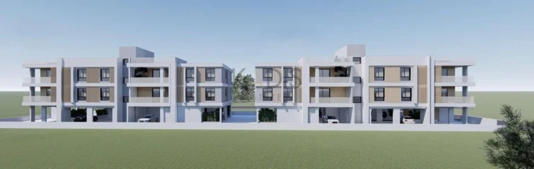 2 Bedroom Apartment for Sale in Kolossi, Limassol District