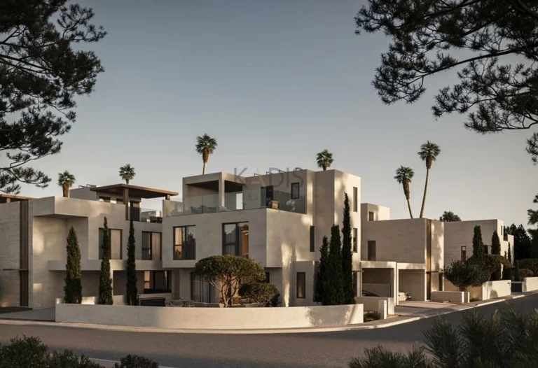 3 Bedroom House for Sale in Pyla, Larnaca District