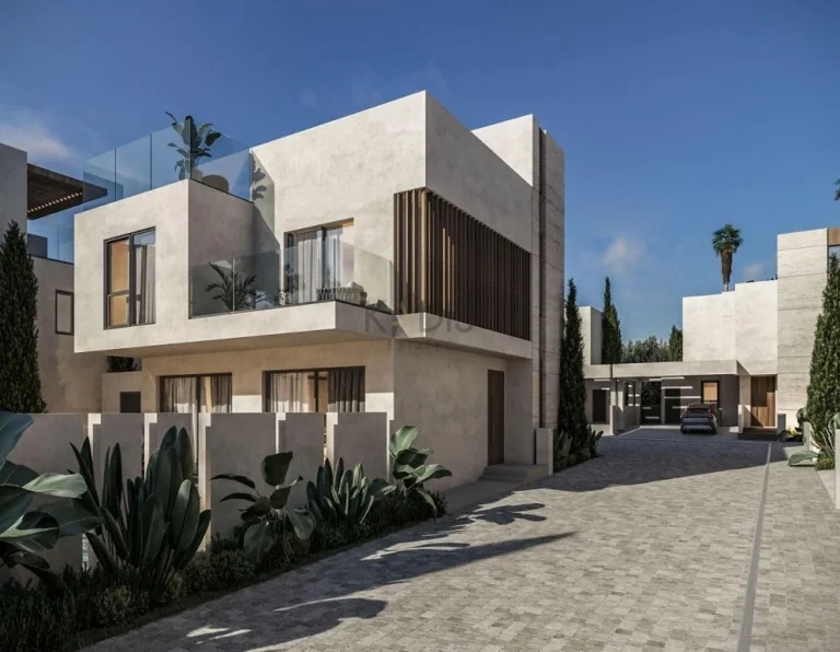 3 Bedroom House for Sale in Pyla, Larnaca District