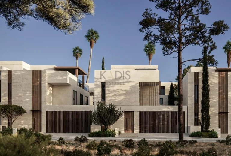 4 Bedroom House for Sale in Pyla, Larnaca District