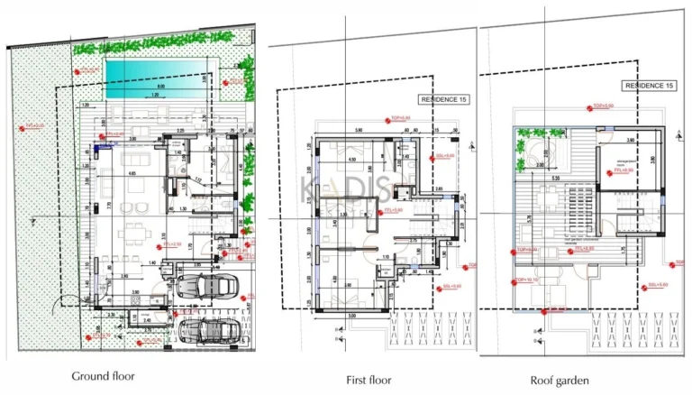 4 Bedroom House for Sale in Pyla, Larnaca District