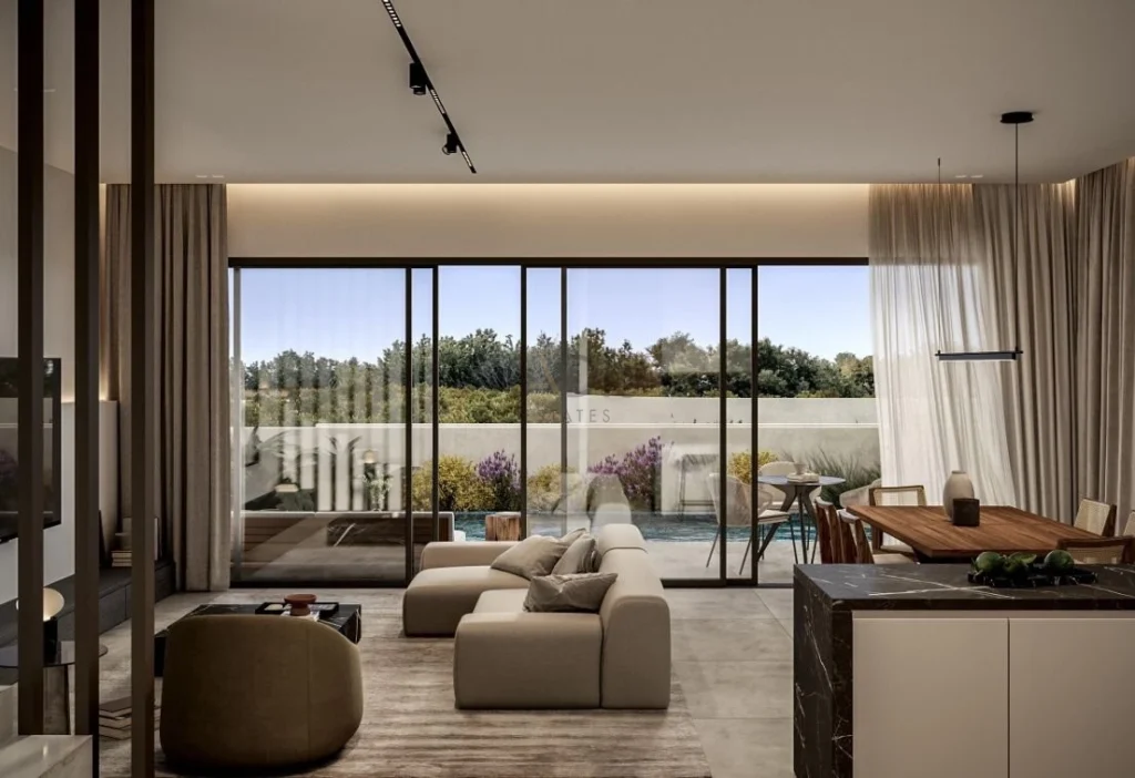 4 Bedroom House for Sale in Pyla, Larnaca District