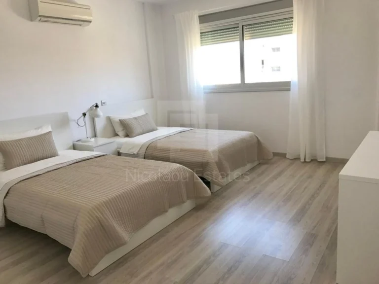 4 Bedroom Apartment for Sale in Limassol – Neapolis