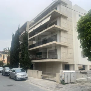 4 Bedroom Apartment for Sale in Limassol – Neapolis