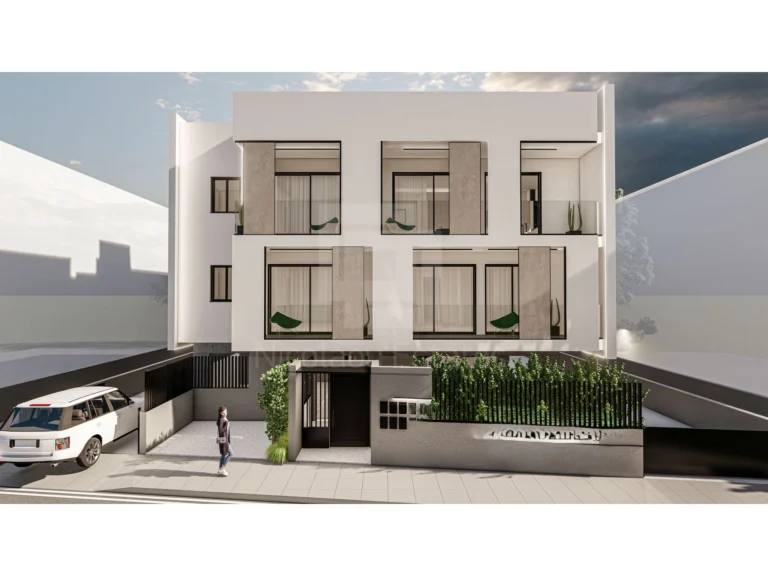 1 Bedroom Apartment for Sale in Lakatamia, Nicosia District
