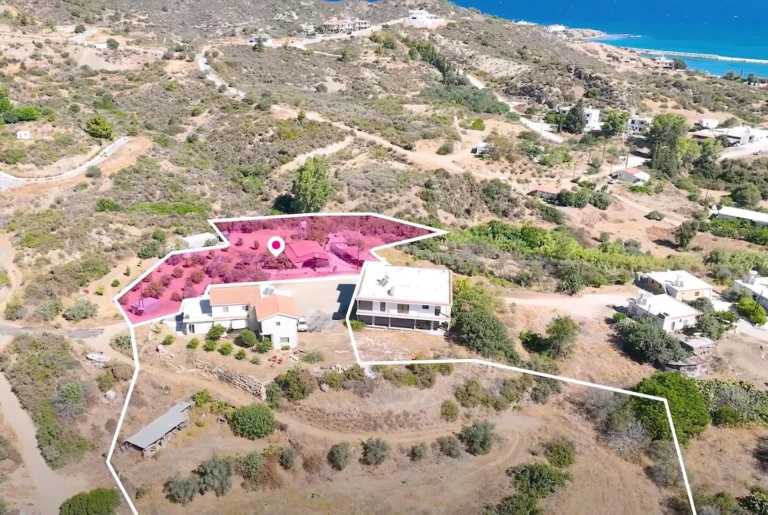 Cheap Houses and Villas for Sale Nicosia up to 200000 euro