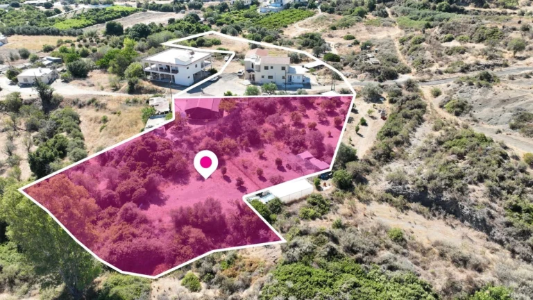 2 Bedroom House for Sale in Kato Pyrgos, Nicosia District
