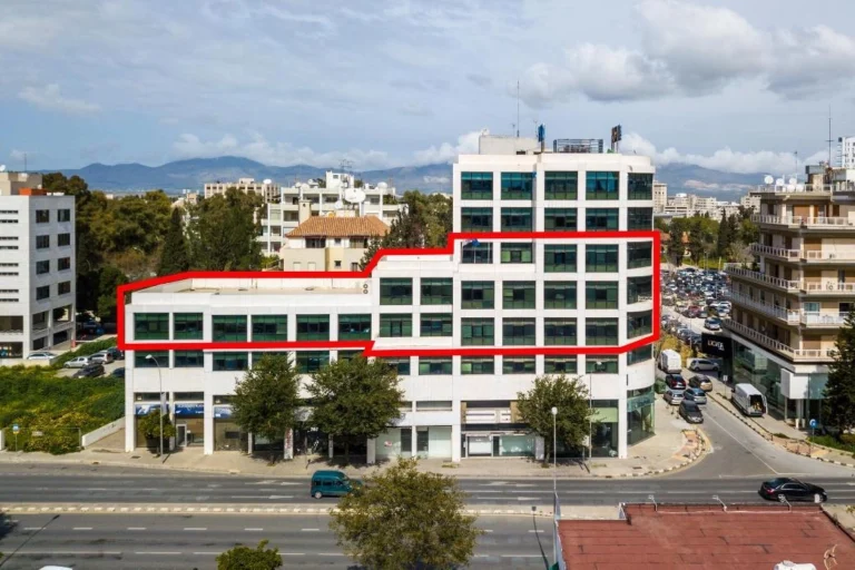 Nicosia
