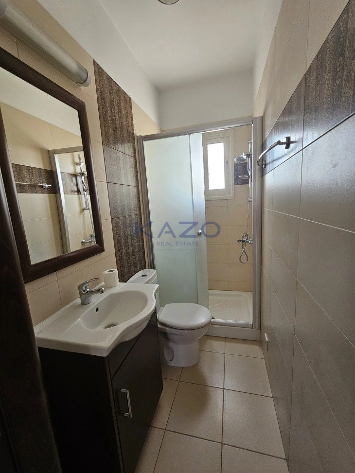 1 Bedroom Apartment for Rent in Limassol District