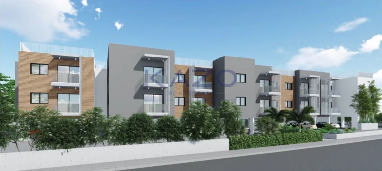 Cheap Apartments for Sale Limassol