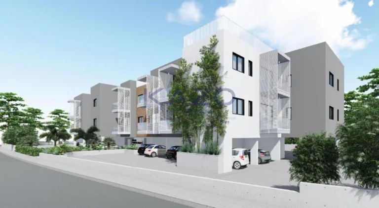 Cheap Apartments for Sale Limassol