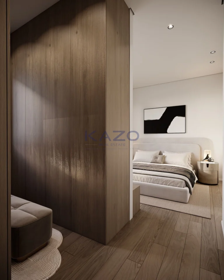 2 Bedroom Apartment for Sale in Limassol District