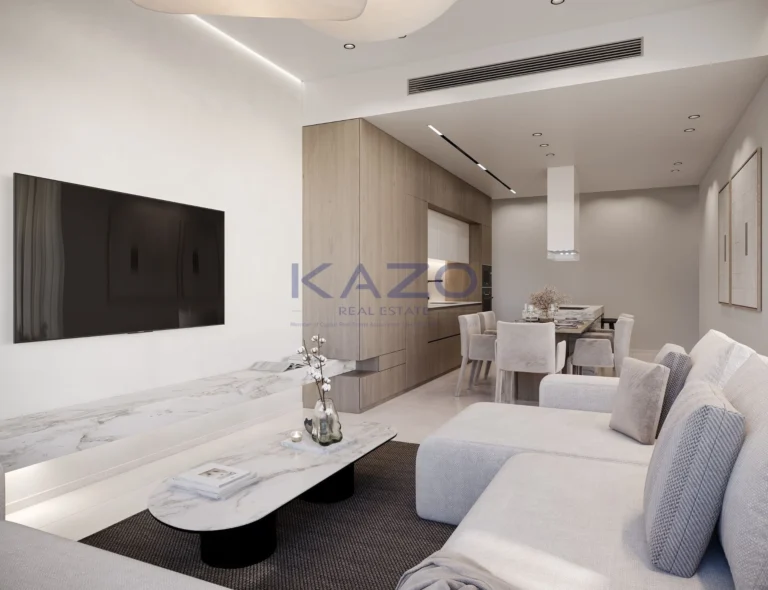 2 Bedroom Apartment for Sale in Limassol District