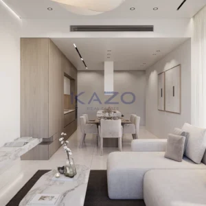 2 Bedroom Apartment for Sale in Limassol District