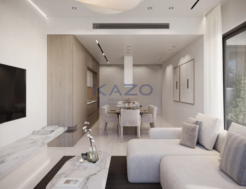 2 Bedroom Apartment for Sale in Limassol District