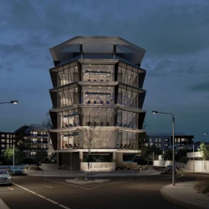 1904m² Building for Sale in Limassol – Mesa Geitonia