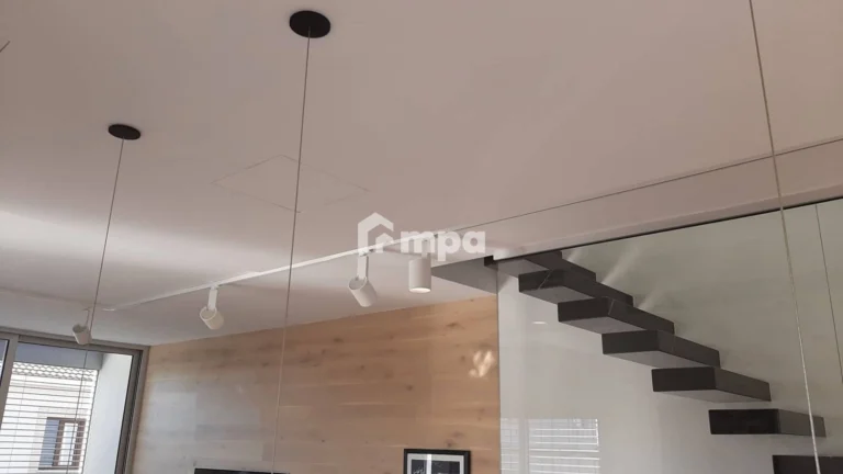 4 Bedroom House for Rent in Nicosia District