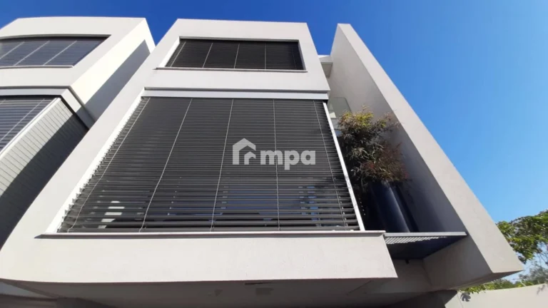 4 Bedroom House for Rent in Nicosia District