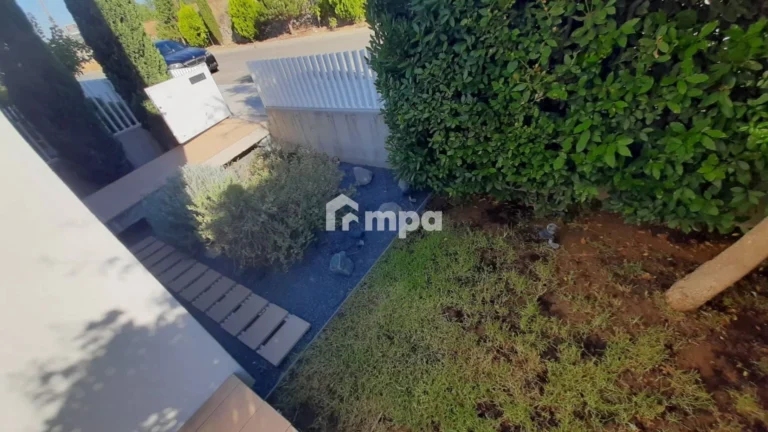 4 Bedroom House for Rent in Nicosia District