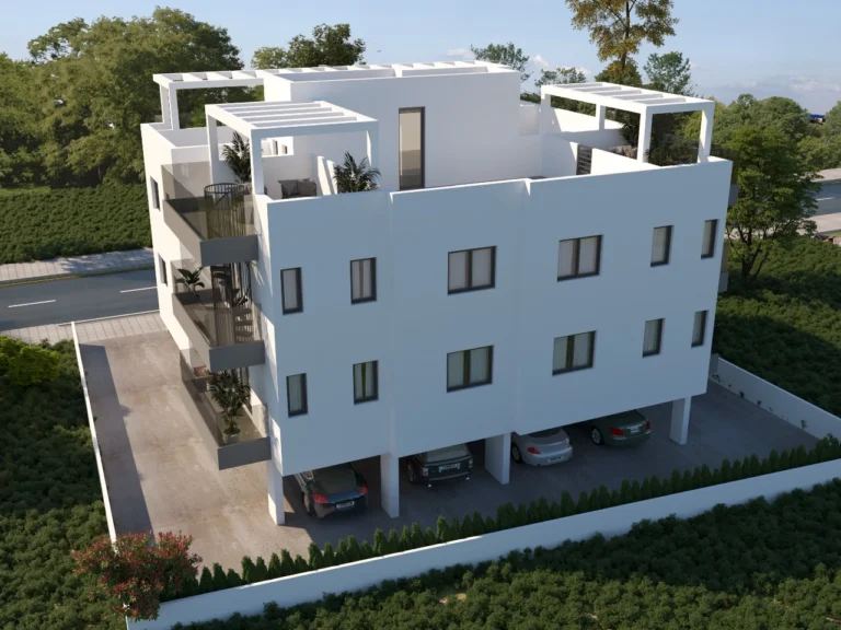 1 Bedroom Apartment for Sale in Kiti, Larnaca District
