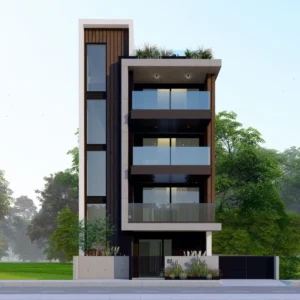 3 Bedroom Apartment for Sale in Potamos Germasogeias, Limassol District