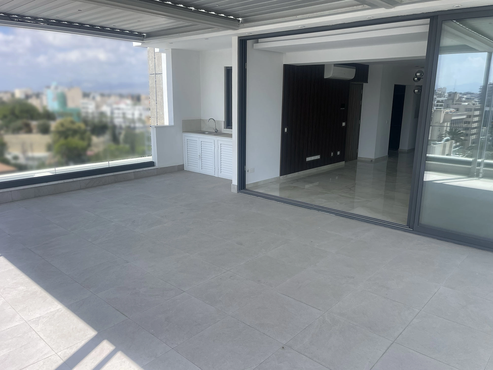 3 Bedroom Apartment for Sale in Nicosia District