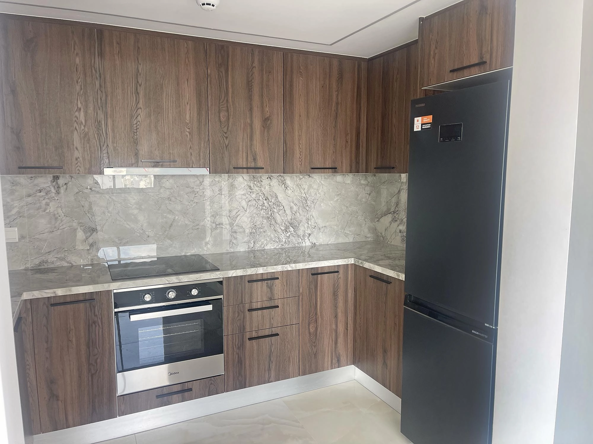 3 Bedroom Apartment for Sale in Nicosia District