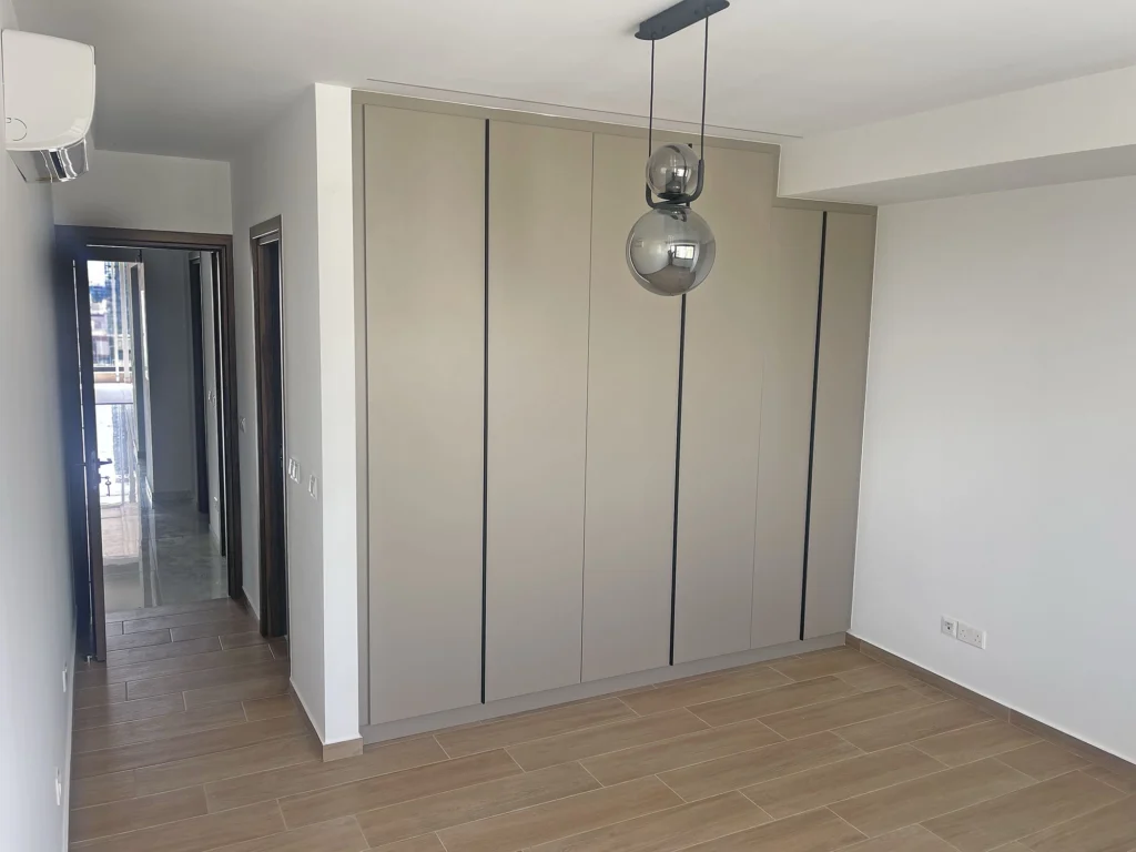 3 Bedroom Apartment for Sale in Nicosia District