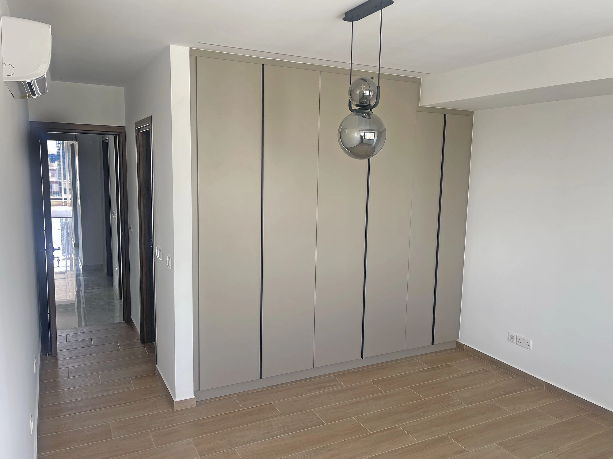 3 Bedroom Apartment for Sale in Nicosia District