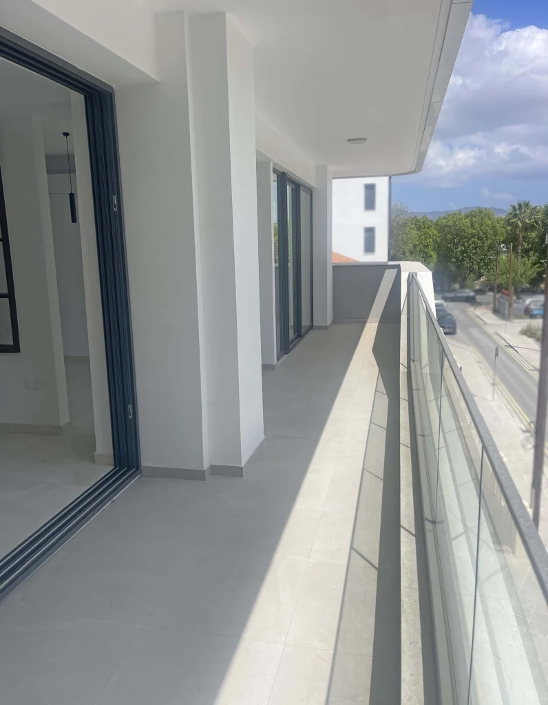 2 Bedroom Apartment for Sale in Nicosia District