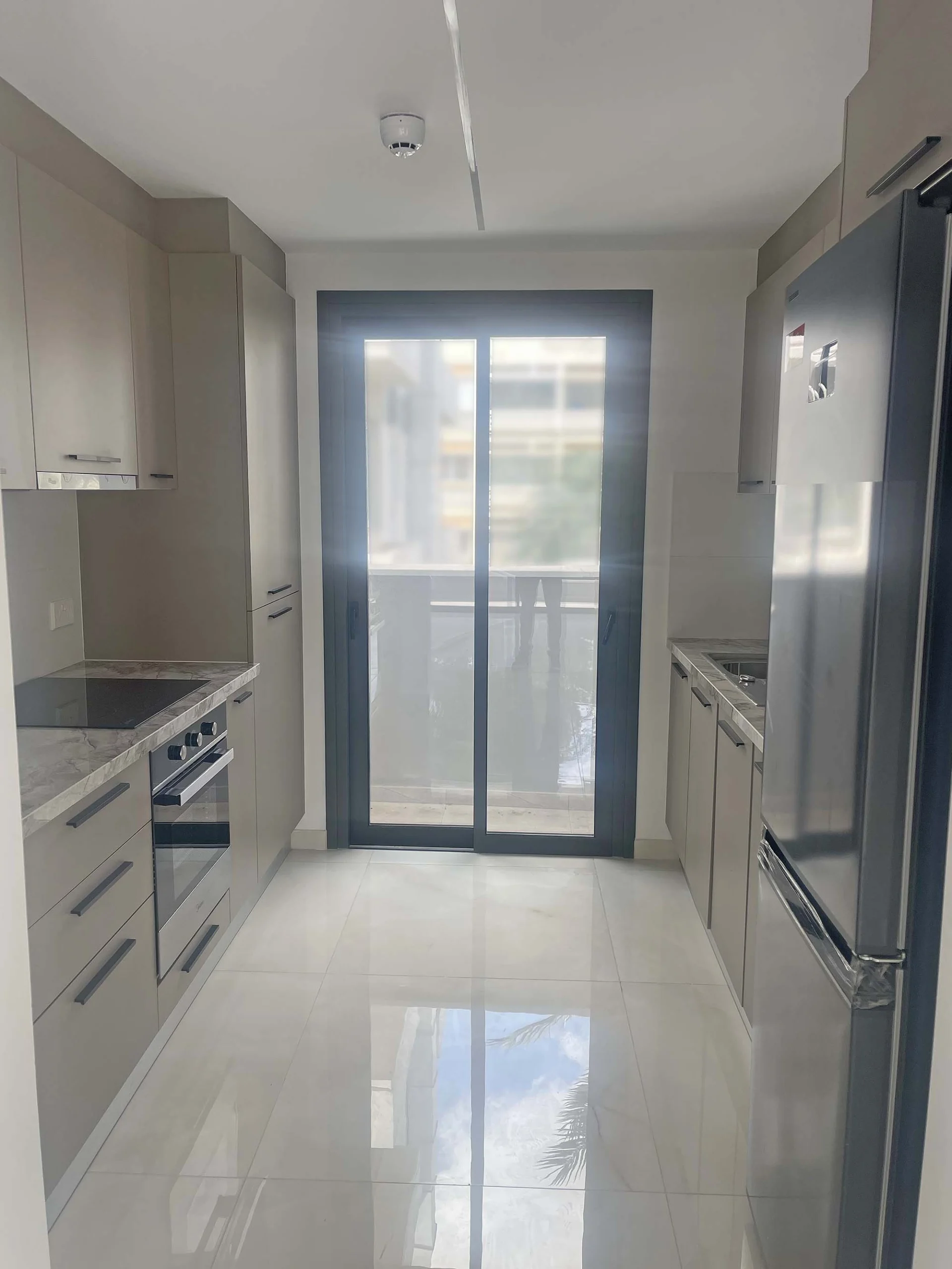 2 Bedroom Apartment for Sale in Nicosia District