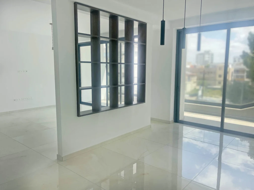 2 Bedroom Apartment for Sale in Nicosia District