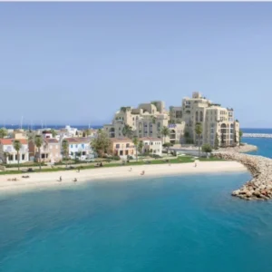 2 Bedroom Apartment for Sale in Limassol – Marina